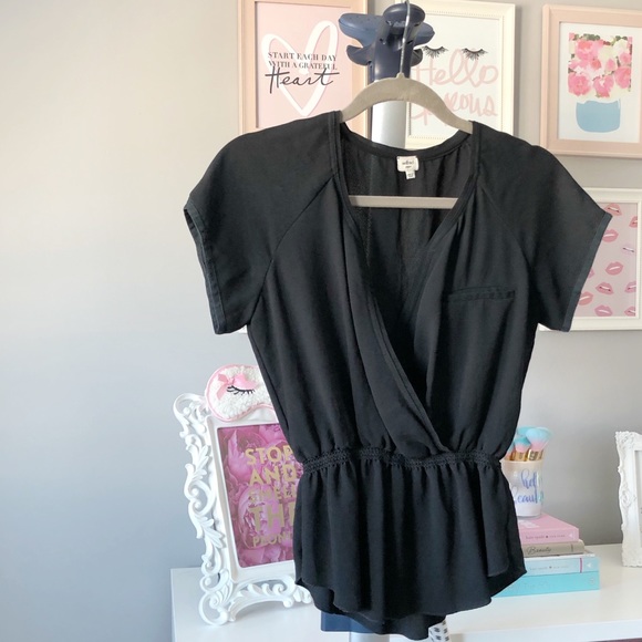 WILFRED Top - Picture 1 of 3